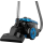 Sencor Odkurzacz SVC 1035TQ 3AAA - 1267661 - zdjęcie 10